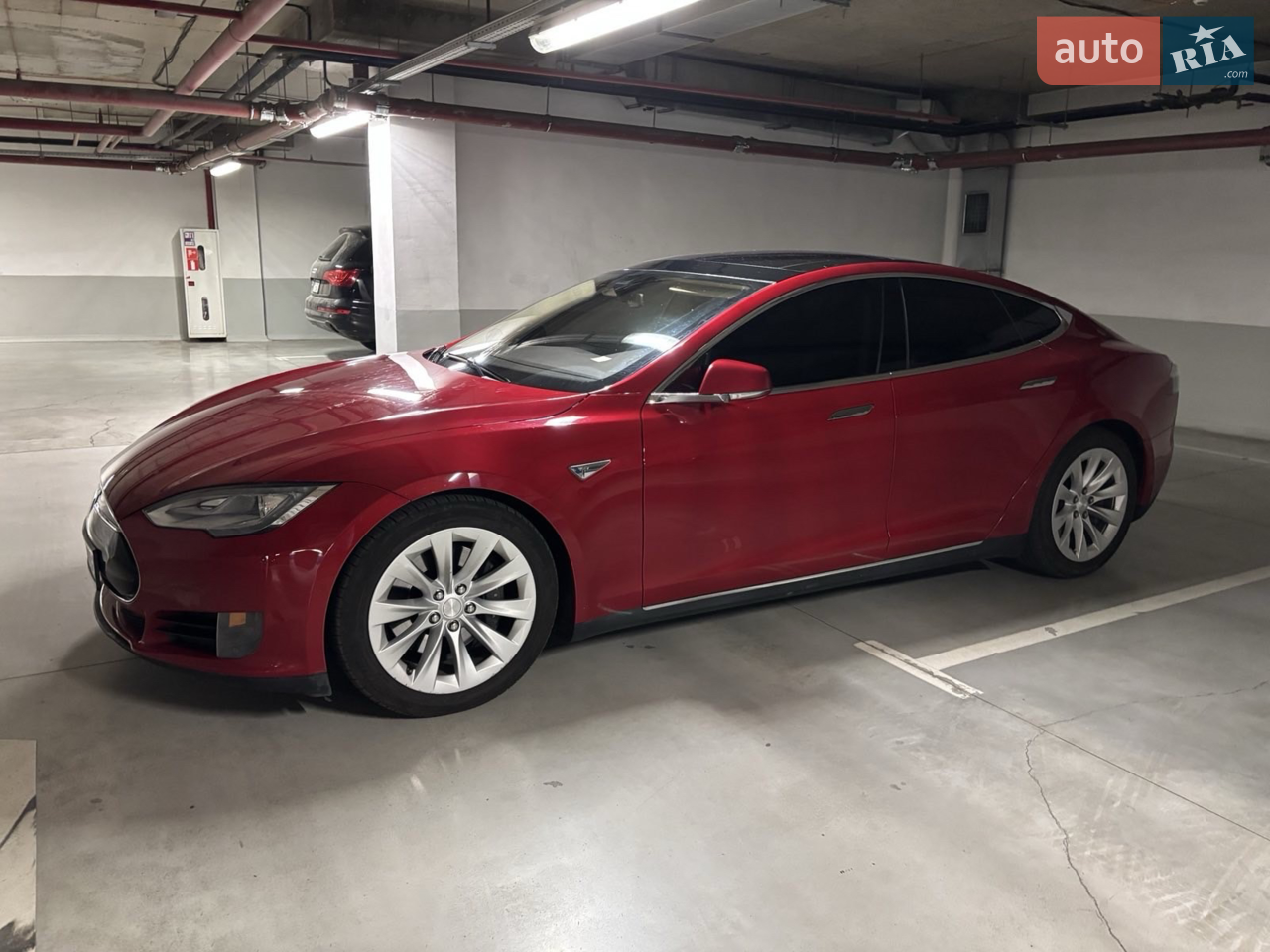 2016 Tesla Model S - мініатюра 25