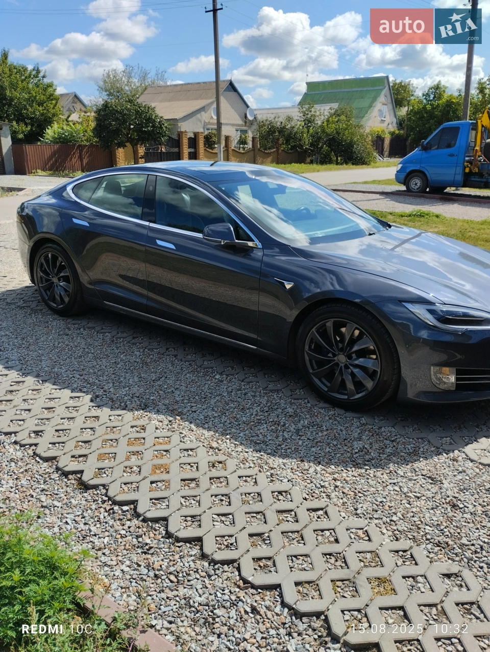 2018 Tesla Model S - мініатюра 7