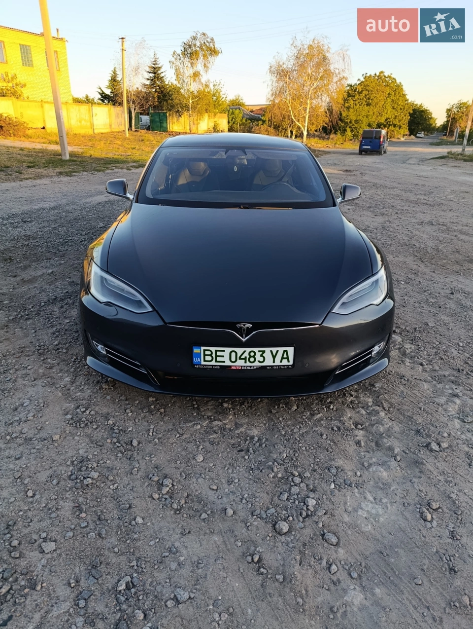 2016 Tesla Model S - мініатюра 25
