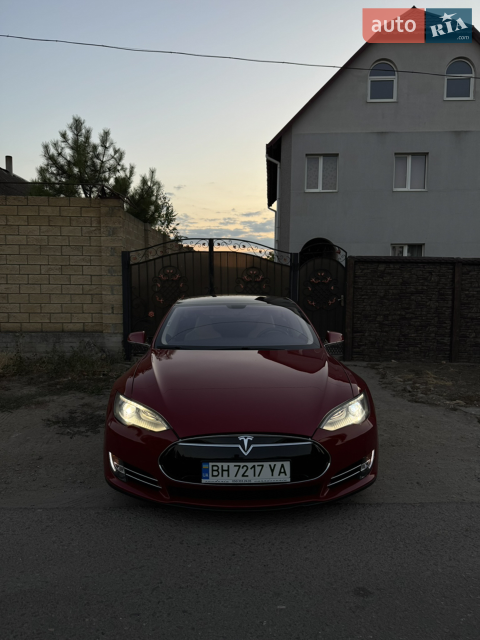 2013 Tesla Model S - мініатюра 27
