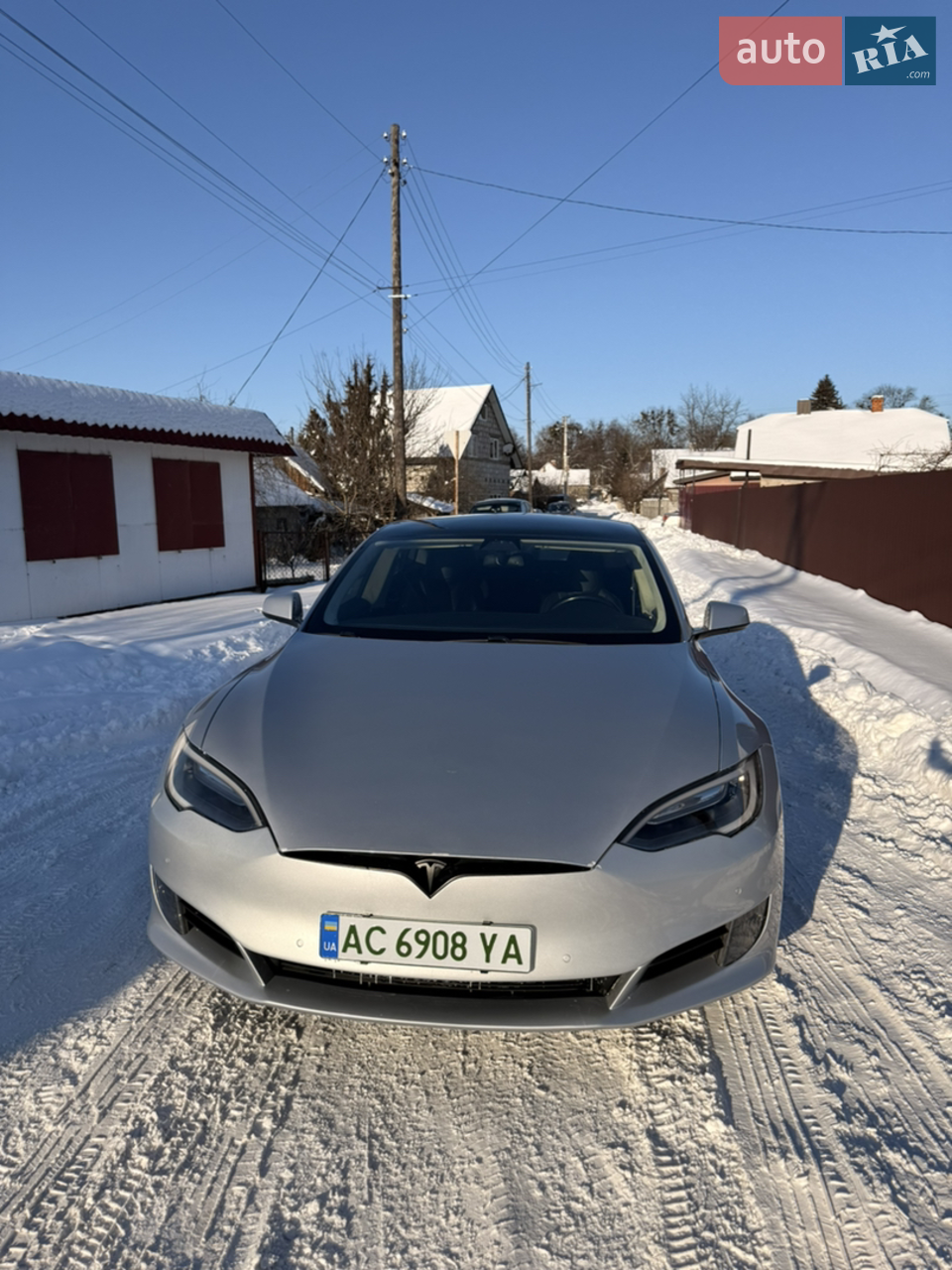 2016 Tesla Model S - мініатюра 63