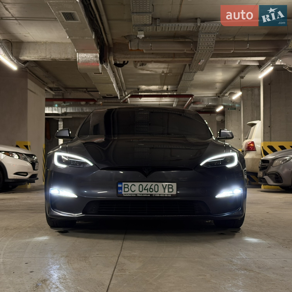 2023 Tesla Model S - мініатюра 24