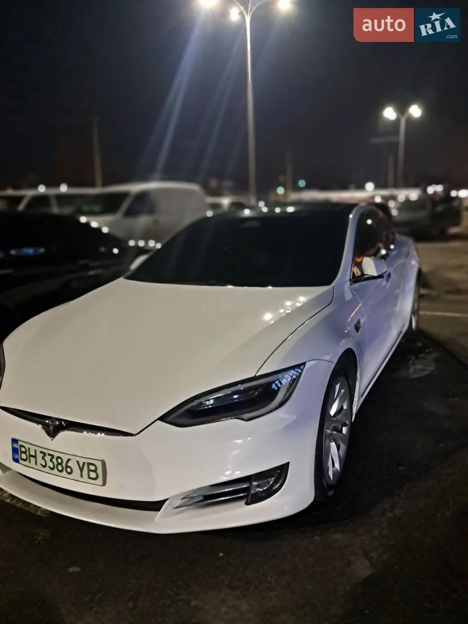 2019 Tesla Model S - мініатюра 29