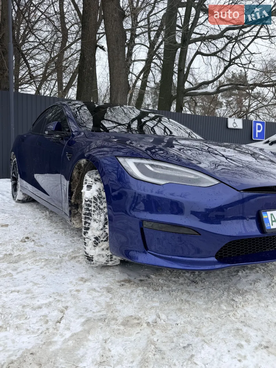 2019 Tesla Model S - мініатюра 17