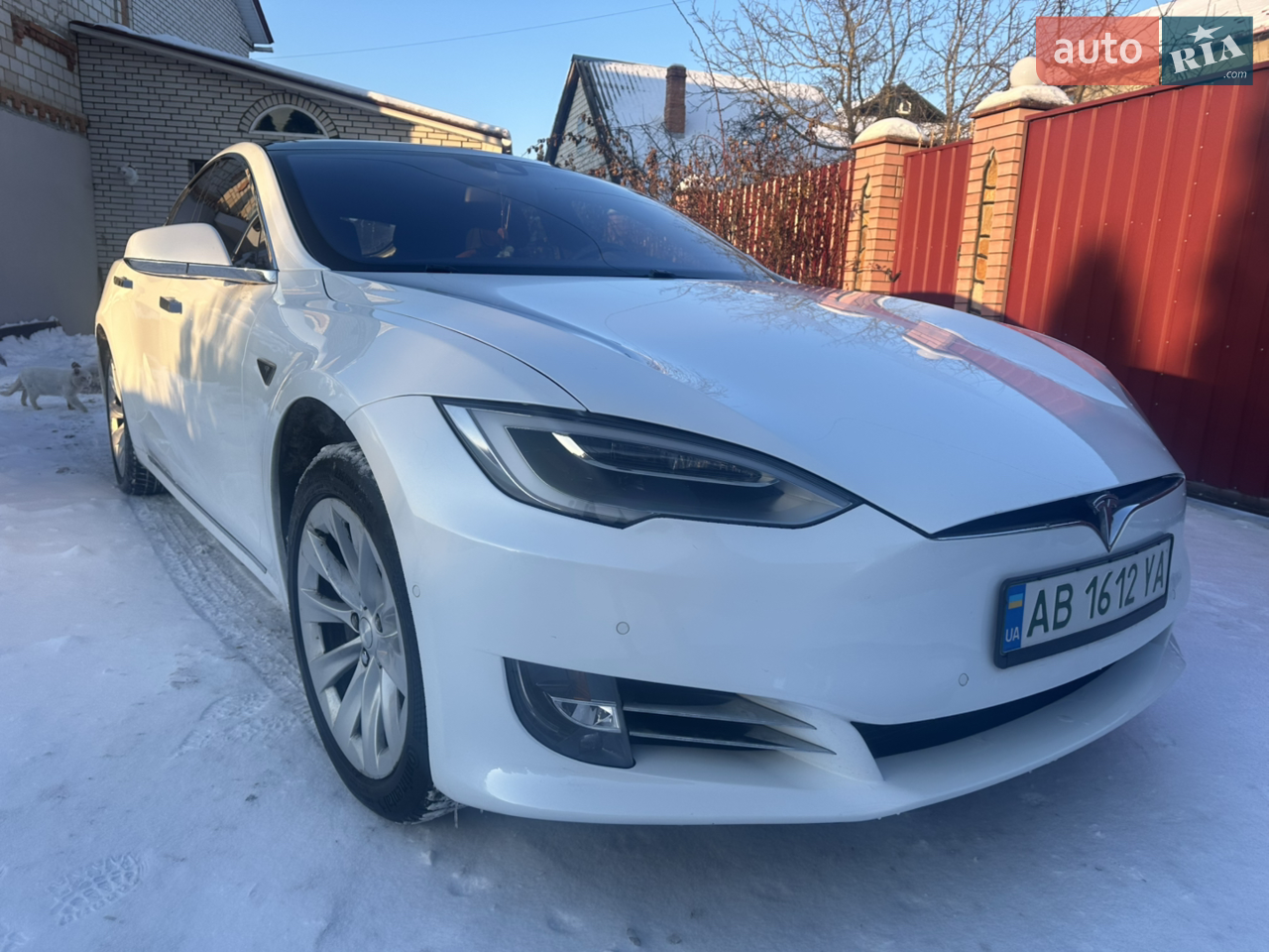 2016 Tesla Model S - мініатюра 66