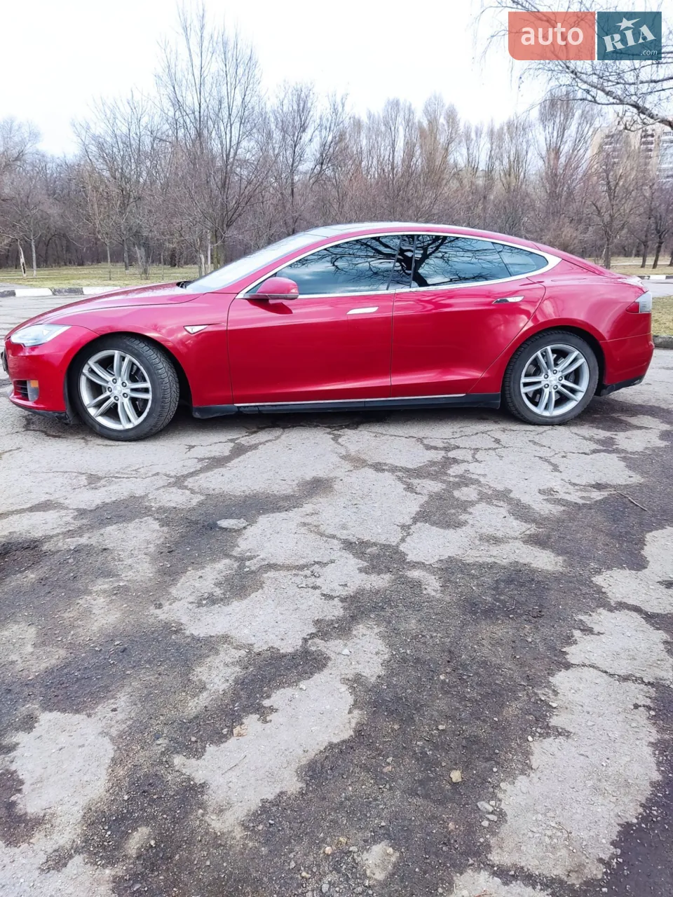 2016 Tesla Model S - мініатюра 20