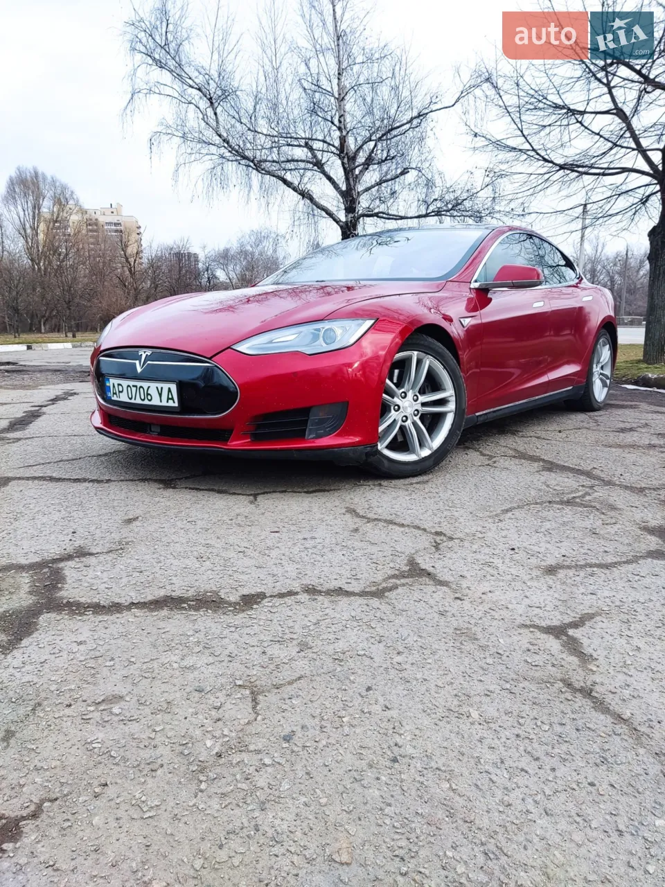 2016 Tesla Model S - мініатюра 21