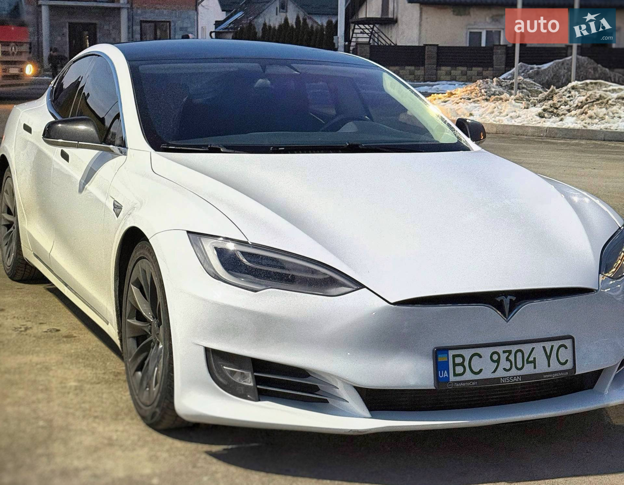 2016 Tesla Model S - мініатюра 32