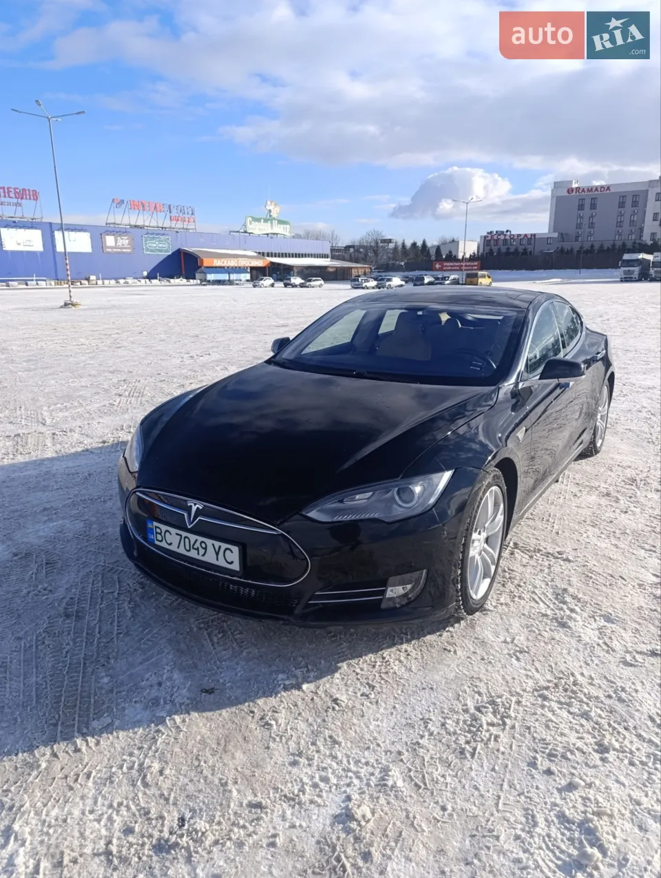 2013 Tesla Model S - мініатюра 26