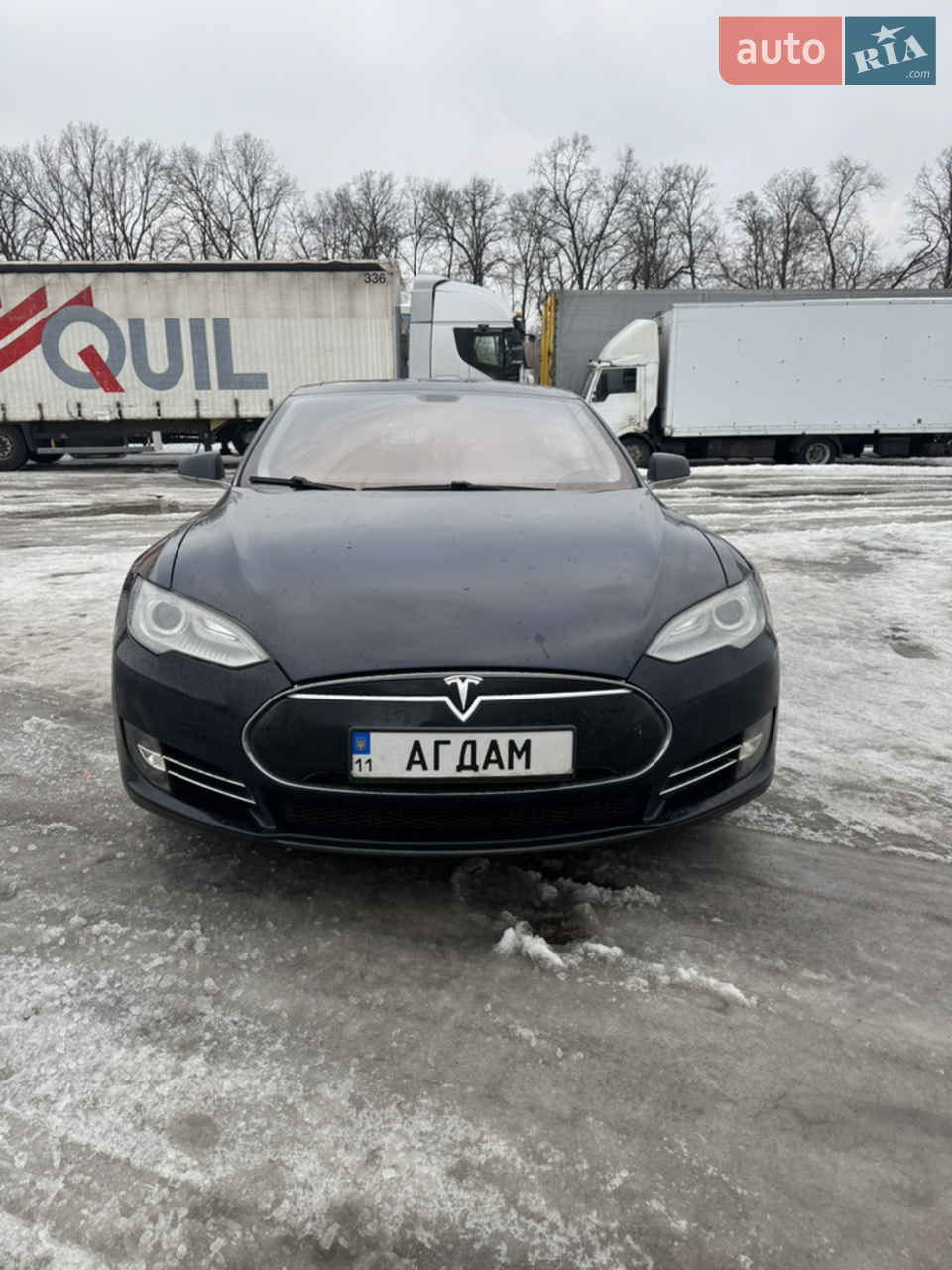 2013 Tesla Model S - мініатюра 17
