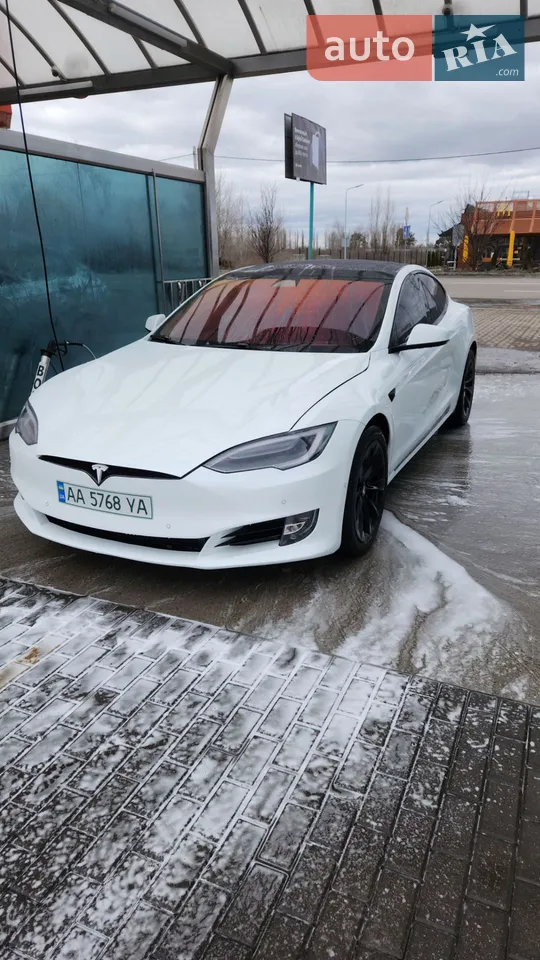 2016 Tesla Model S - мініатюра 59