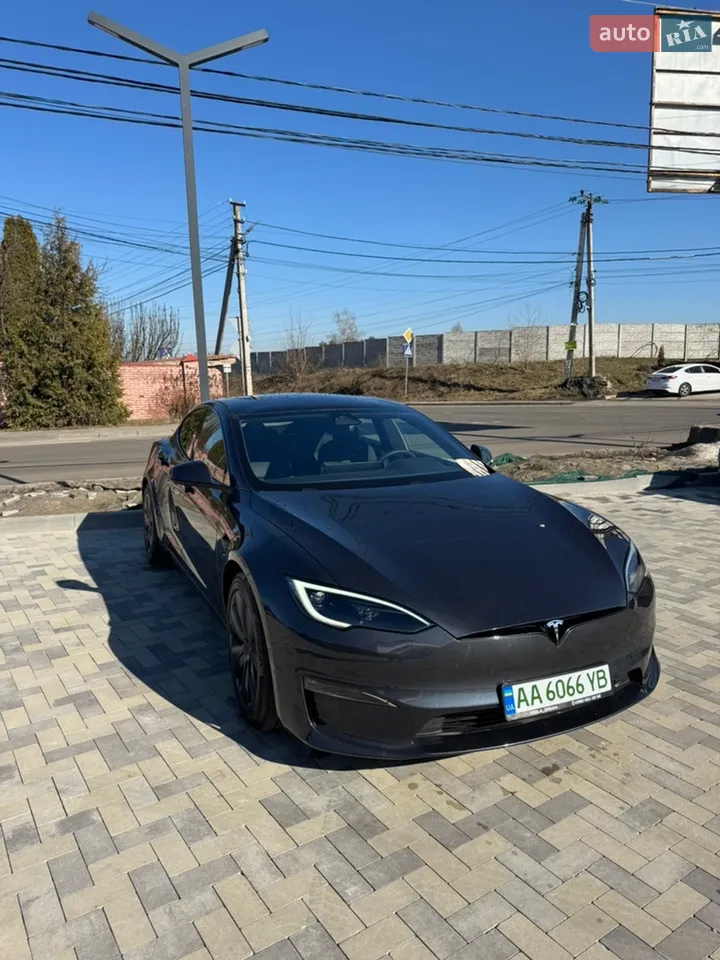 2023 Tesla Model S - мініатюра 31