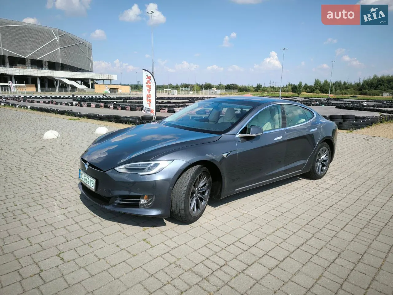 2017 Tesla Model S - мініатюра 33