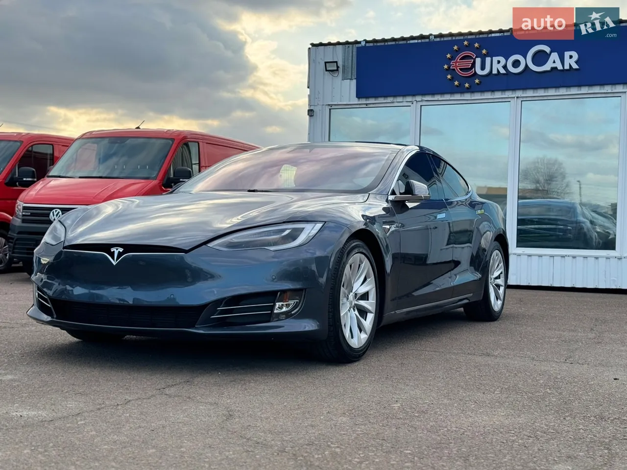 2017 Tesla Model S - мініатюра 84