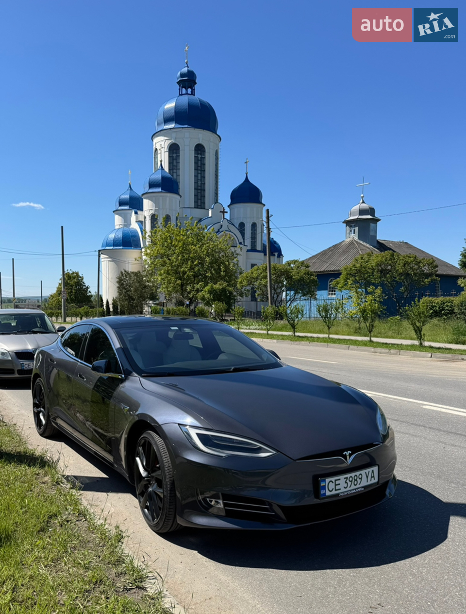 2018 Tesla Model S - мініатюра 17