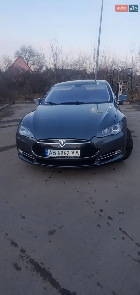 2014 Tesla Model S - мініатюра 51