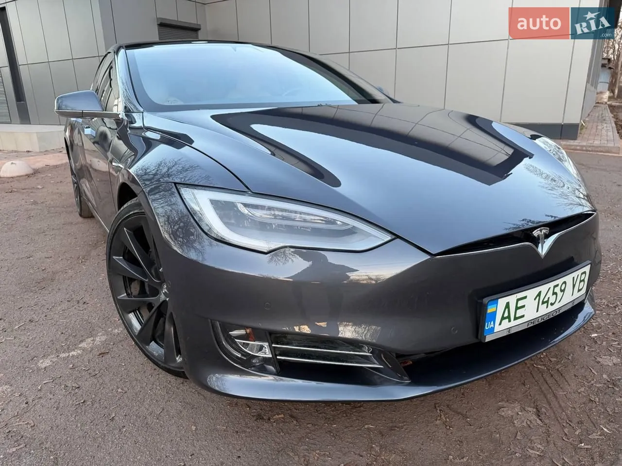 2020 Tesla Model S - мініатюра 38