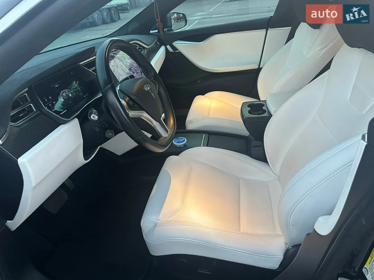 2017 Tesla Model S - мініатюра 7