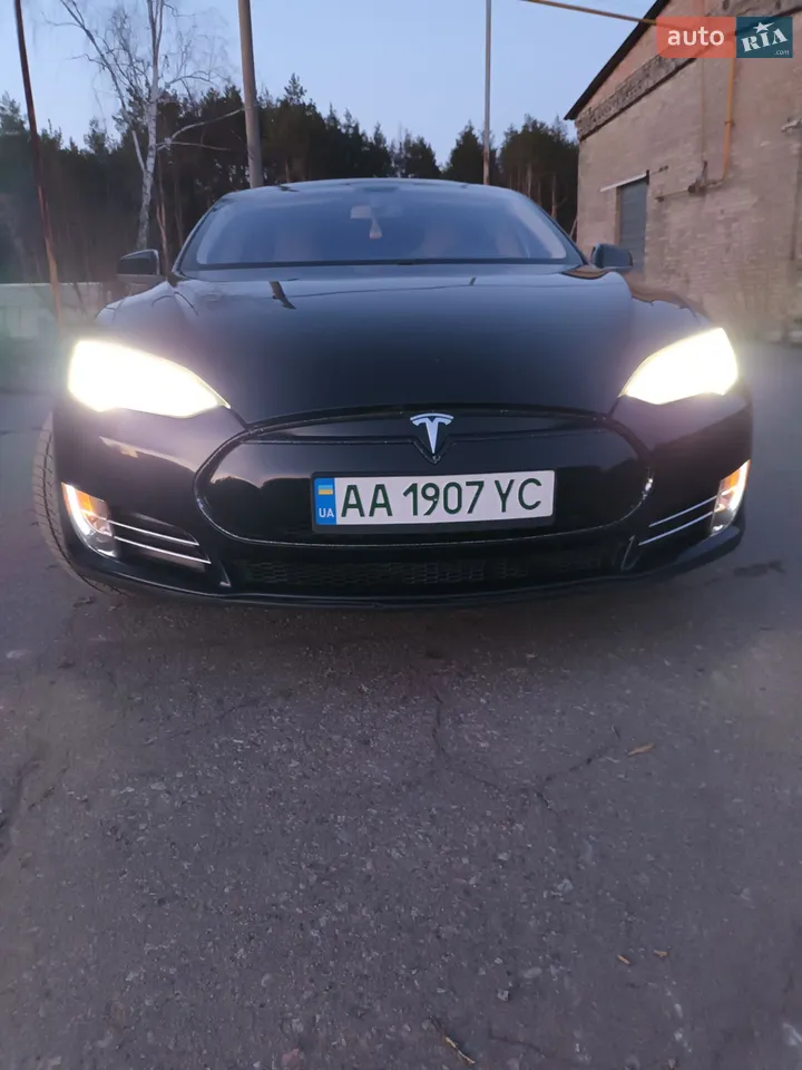 2013 Tesla Model S - мініатюра 25