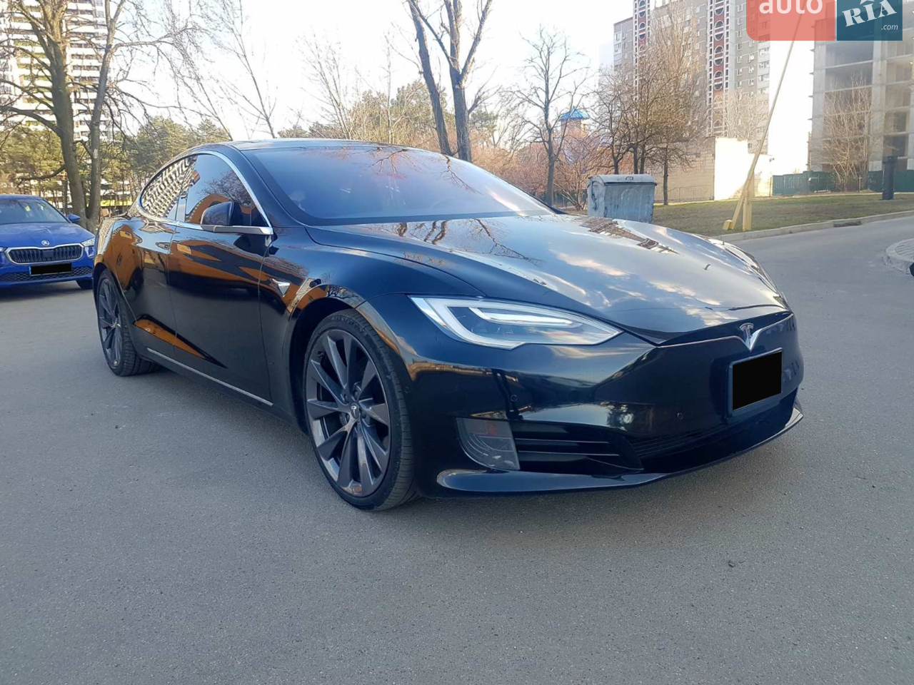 2016 Tesla Model S - мініатюра 27