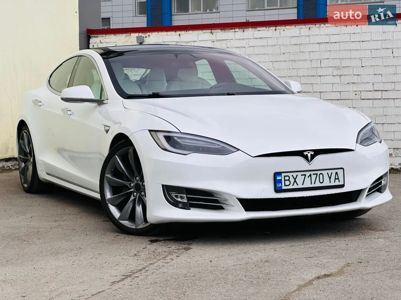 2019 Tesla Model S - мініатюра 32