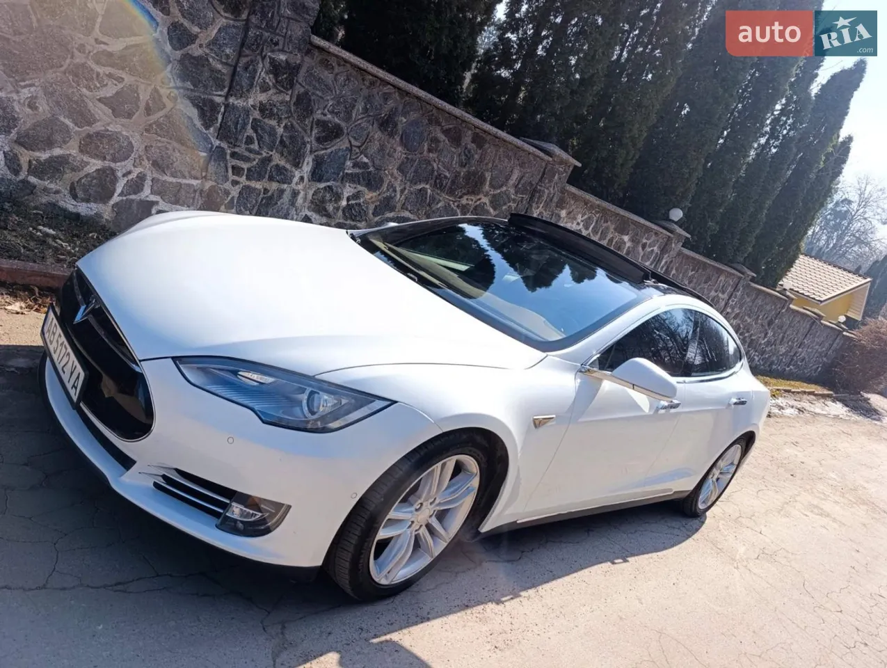 2015 Tesla Model S - мініатюра 53