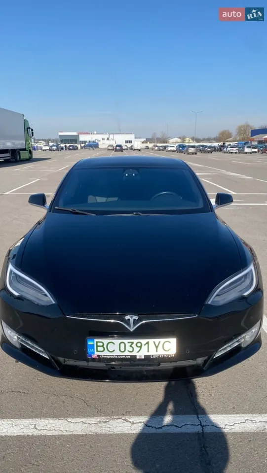 2018 Tesla Model S - мініатюра 26