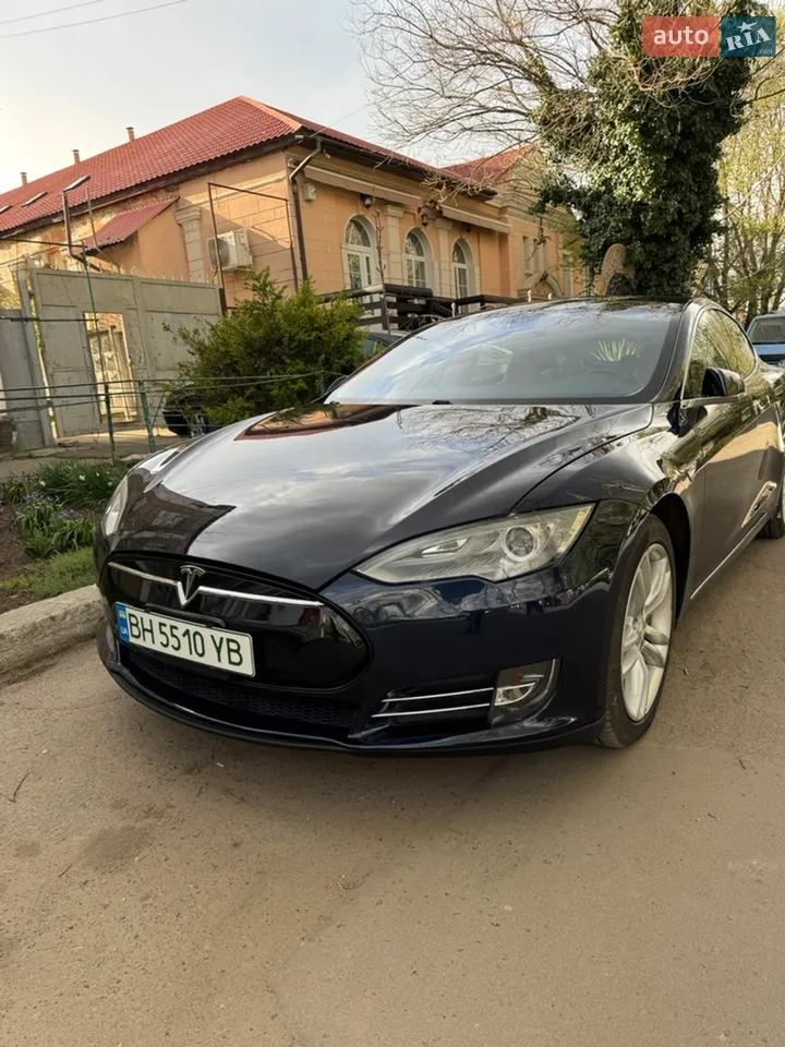 2013 Tesla Model S - мініатюра 97