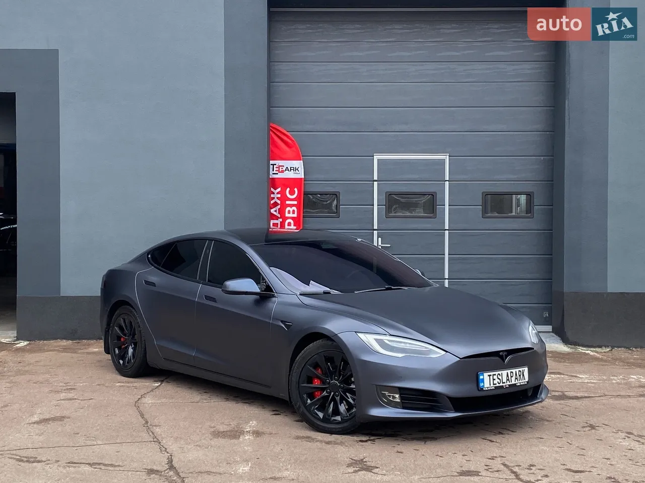 2019 Tesla Model S - мініатюра 36