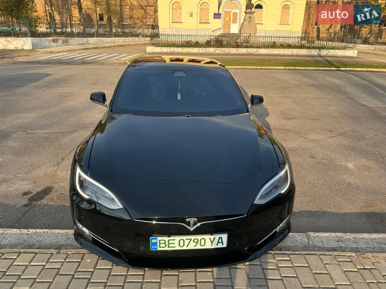2018 Tesla Model S - мініатюра 28