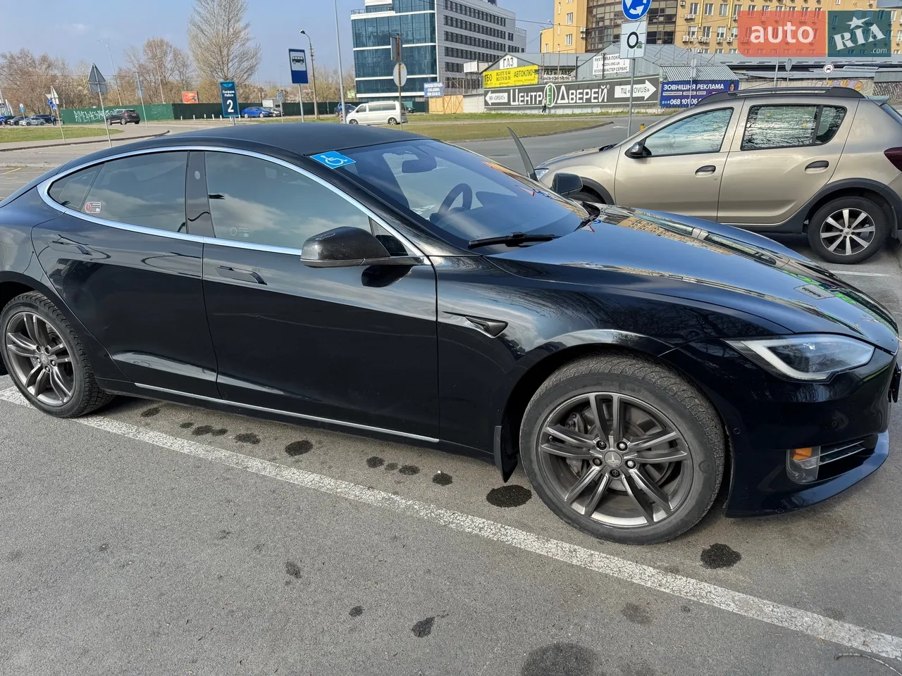 2016 Tesla Model S - мініатюра 39