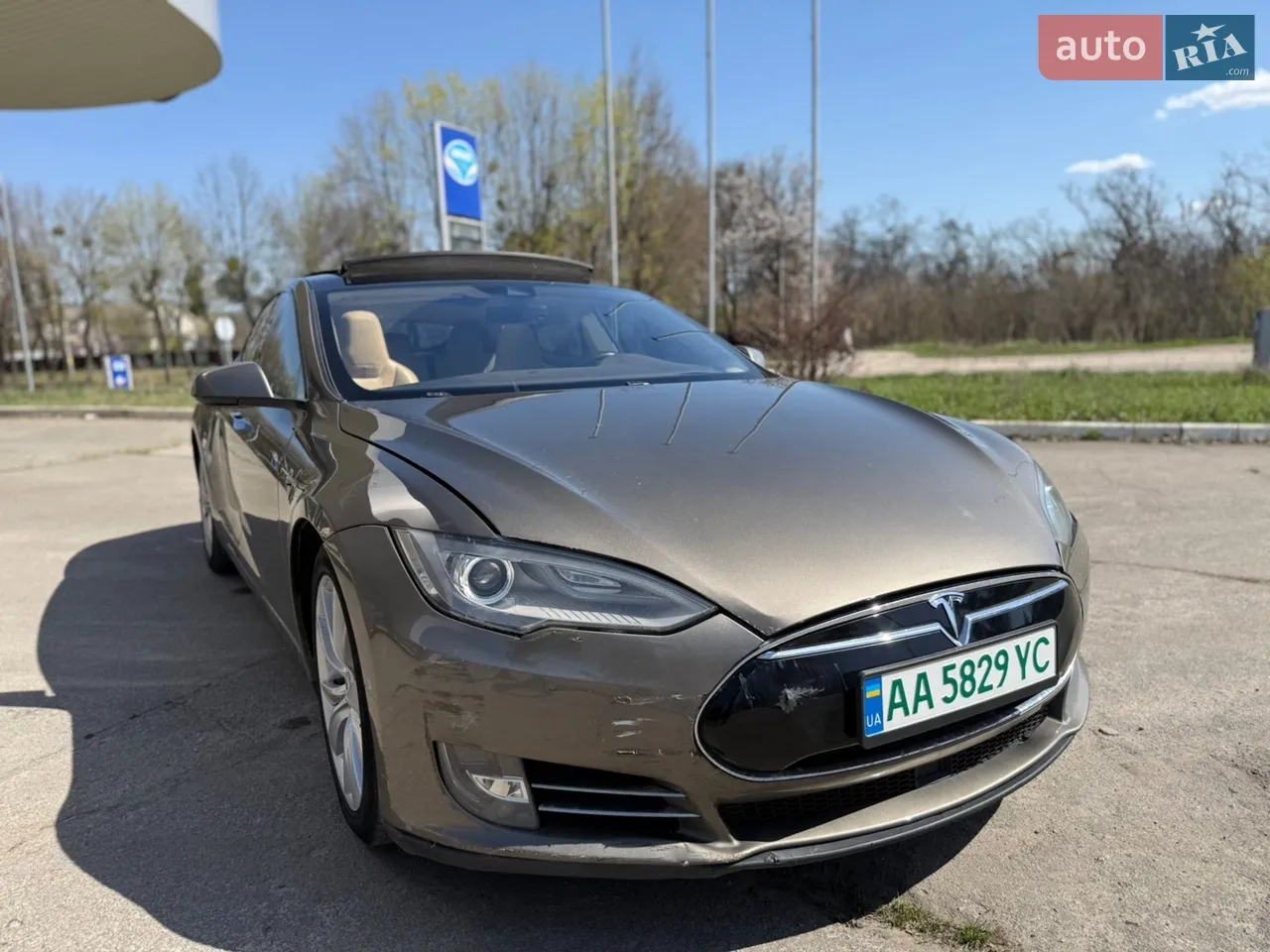 2015 Tesla Model S - мініатюра 35