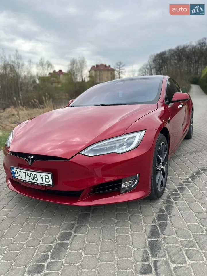 2019 Tesla Model S - мініатюра 23
