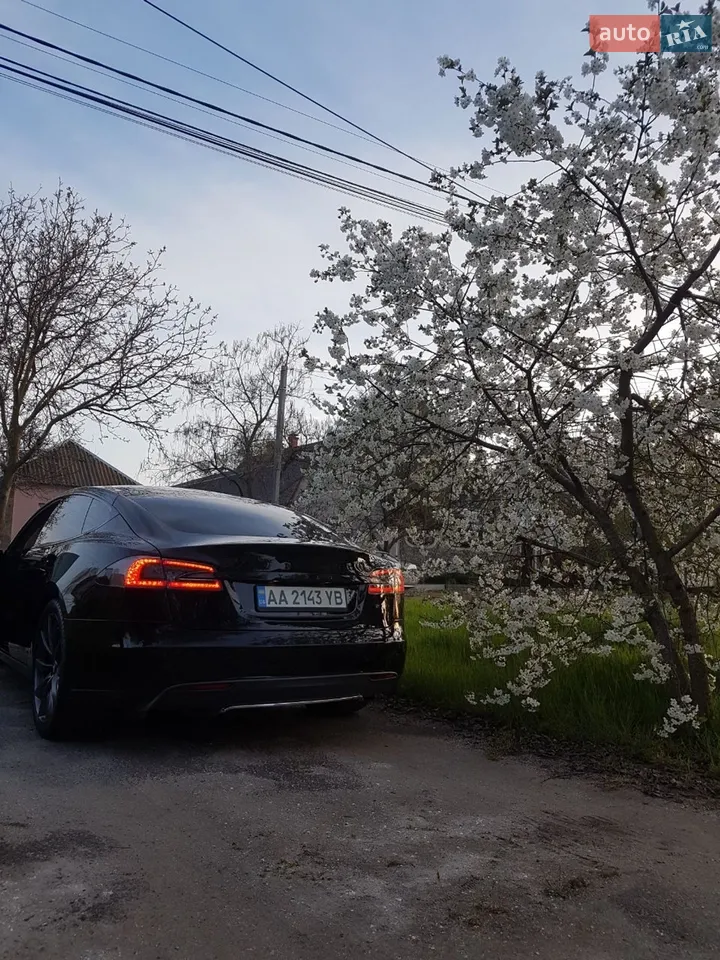 2013 Tesla Model S - мініатюра 25