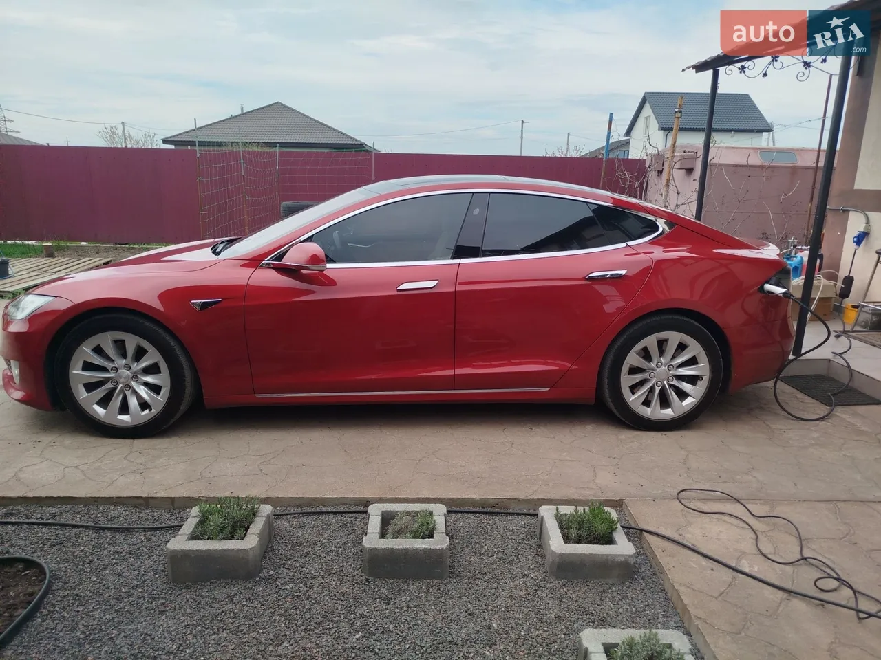 2017 Tesla Model S - мініатюра 24
