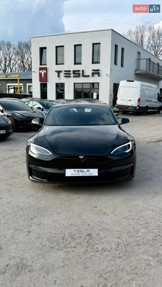 2024 Tesla Model S - мініатюра 46