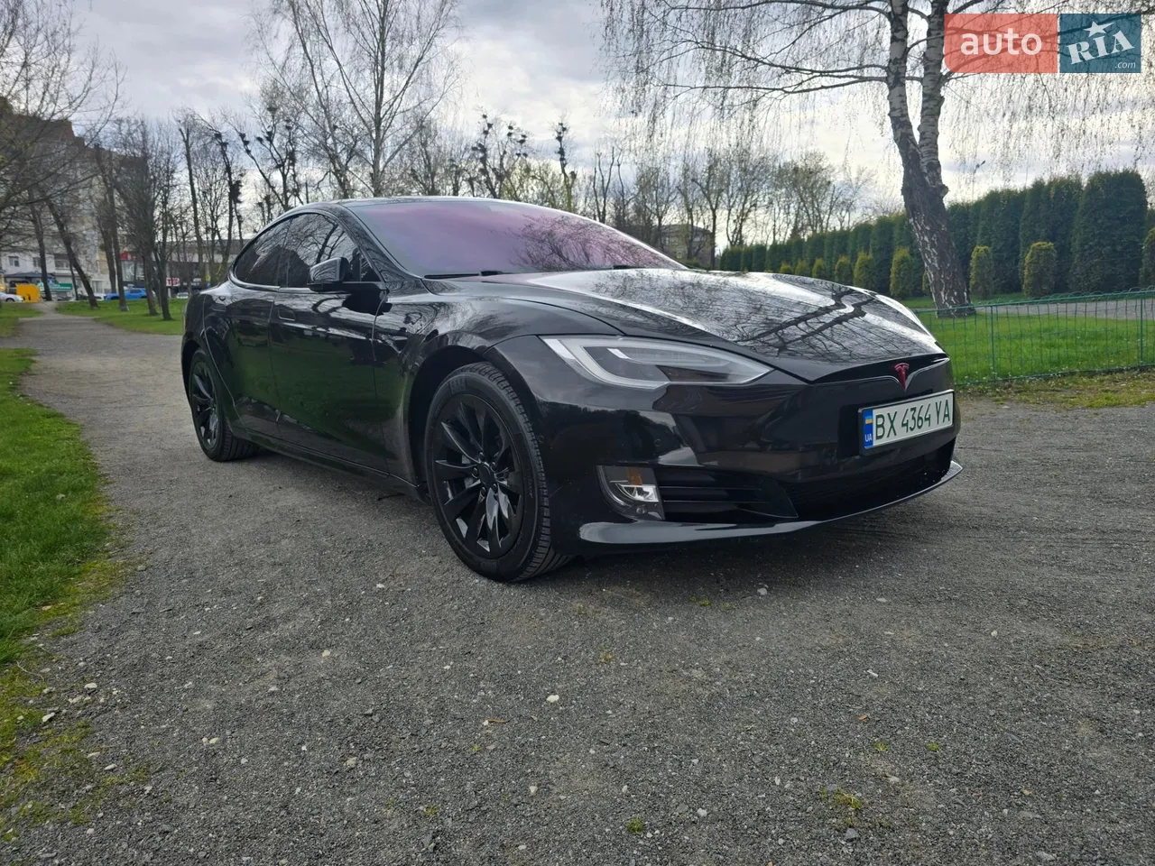 2017 Tesla Model S - мініатюра 48