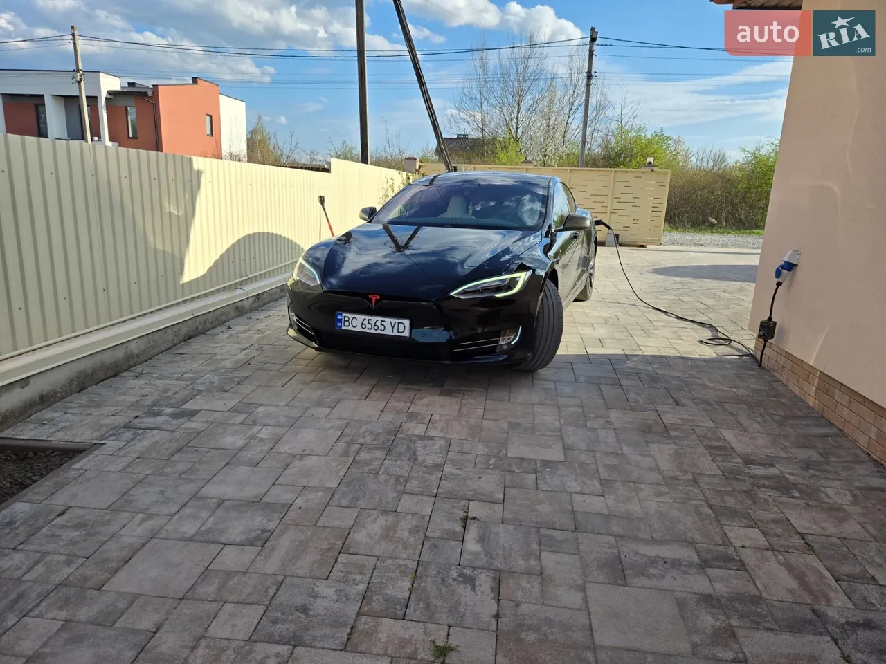 2019 Tesla Model S - мініатюра 22
