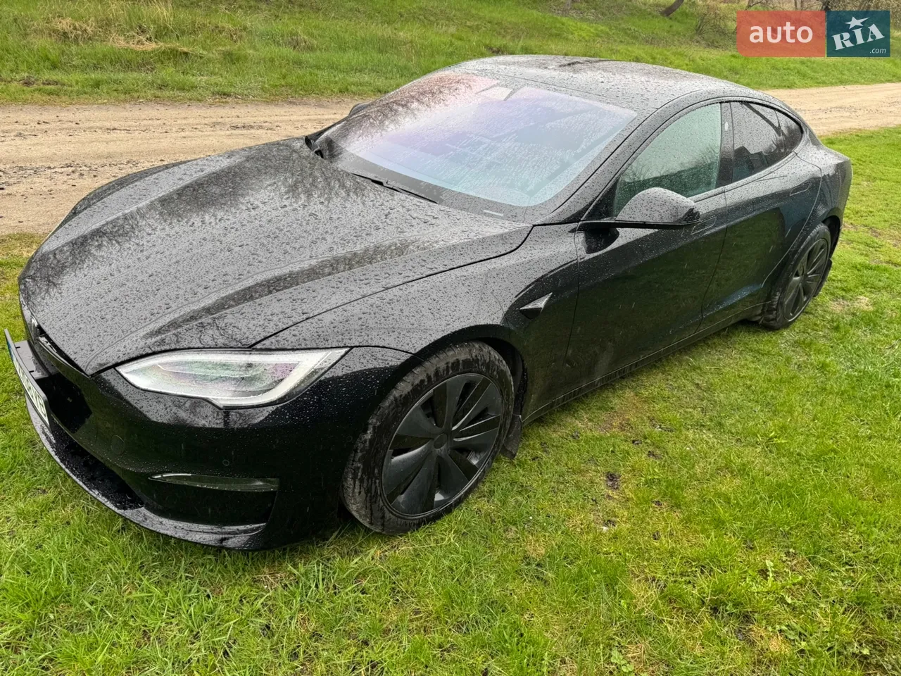 2021 Tesla Model S - мініатюра 17