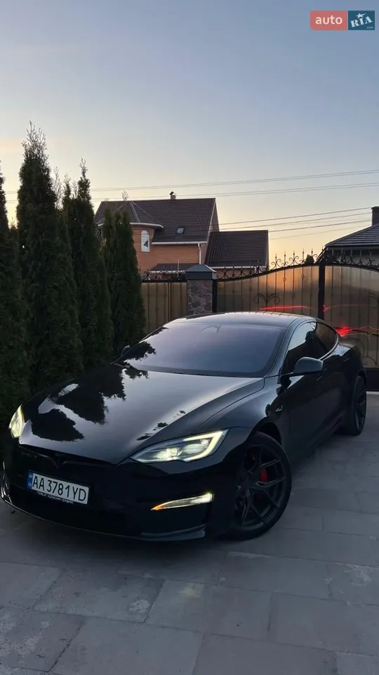 2023 Tesla Model S - мініатюра 26