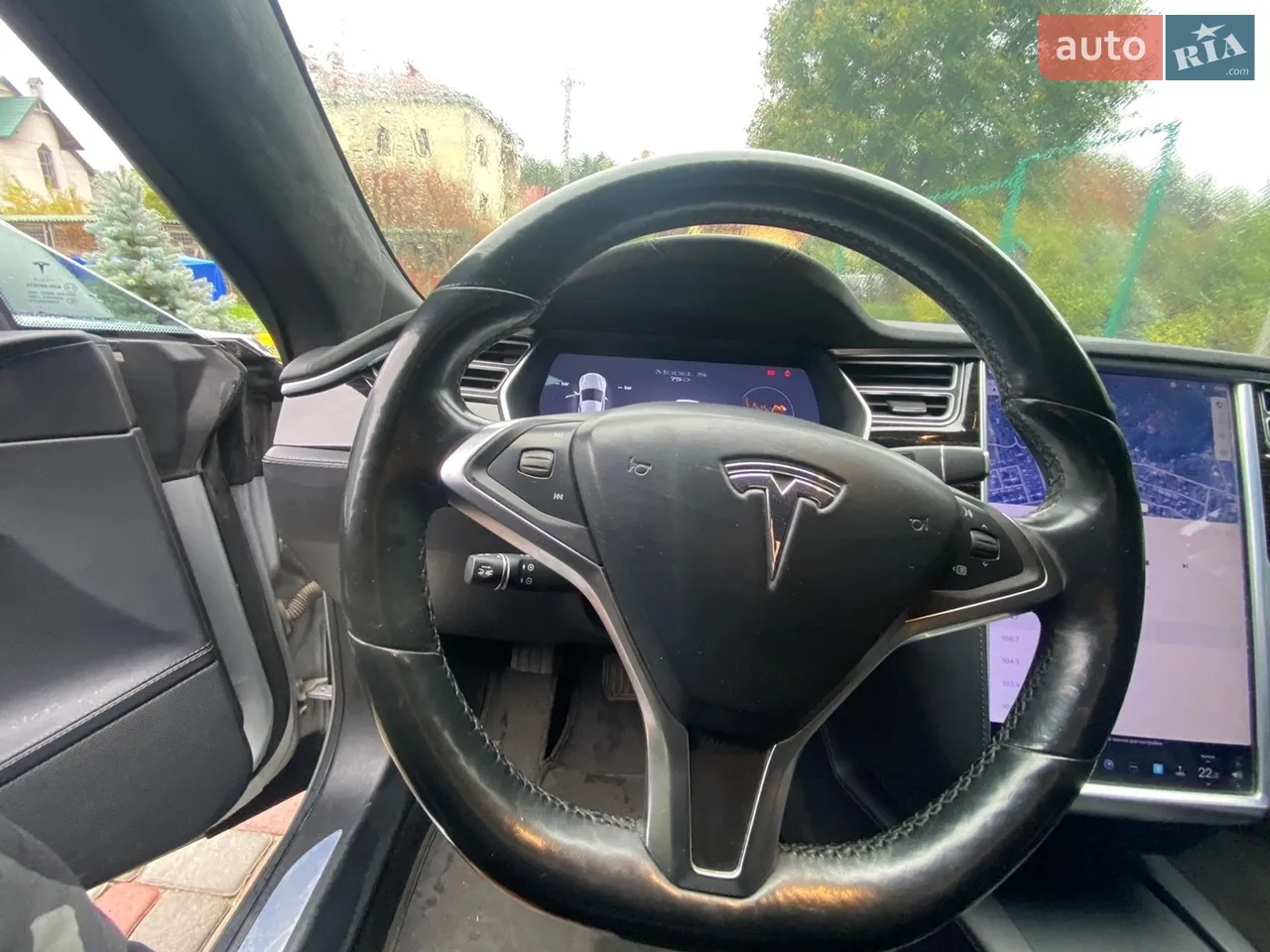 2016 Tesla Model S - мініатюра 30