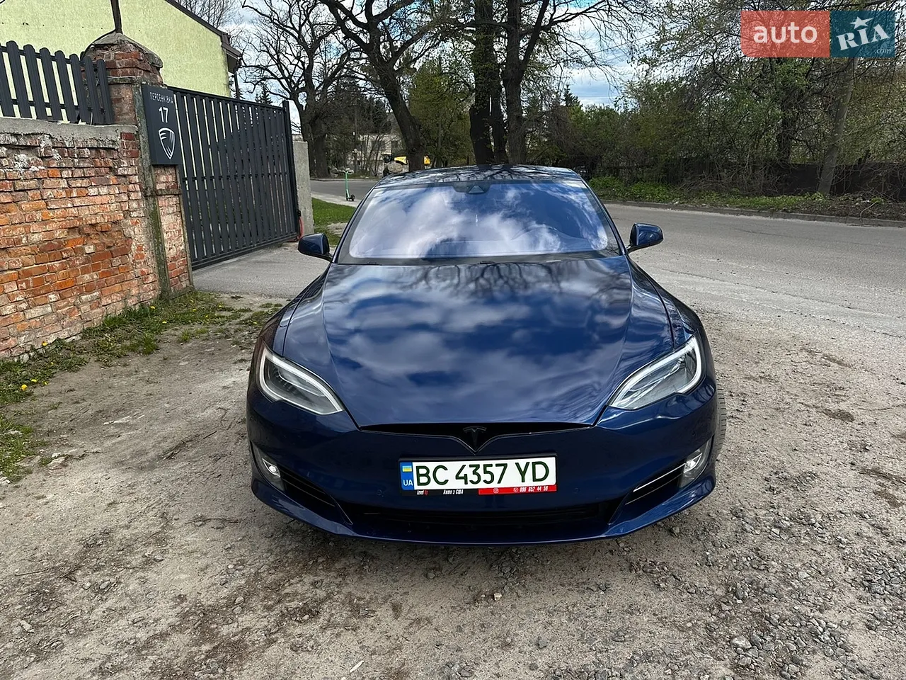 2016 Tesla Model S - мініатюра 11