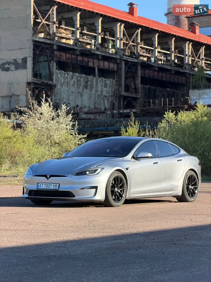 2024 Tesla Model S - мініатюра 51