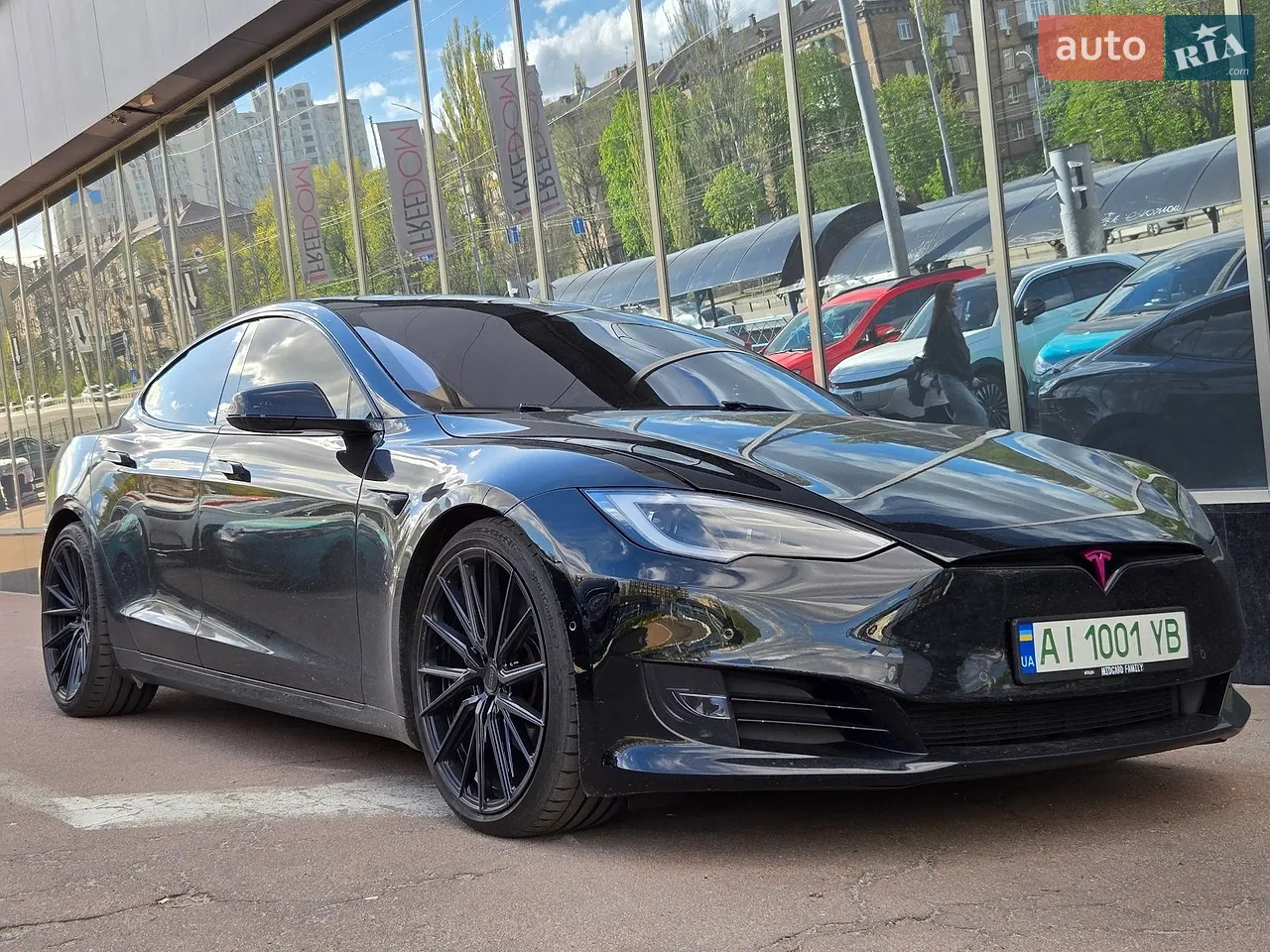 2019 Tesla Model S - мініатюра 37