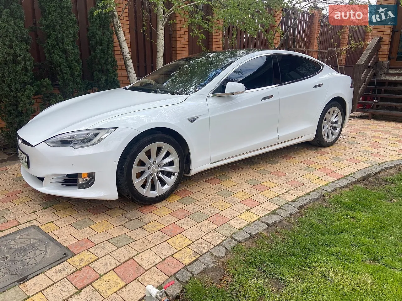 2016 Tesla Model S - мініатюра 44