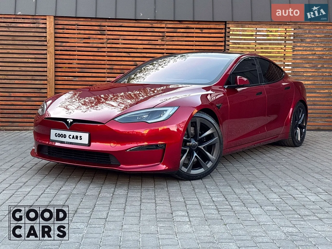 2024 Tesla Model S - мініатюра 43
