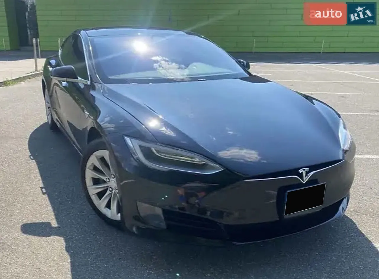2016 Tesla Model S - мініатюра 33