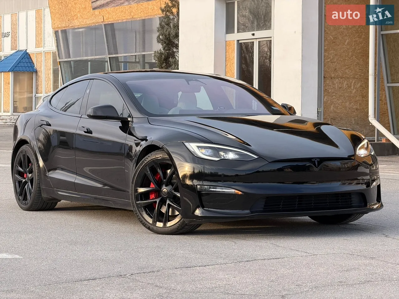 2024 Tesla Model S - мініатюра 22
