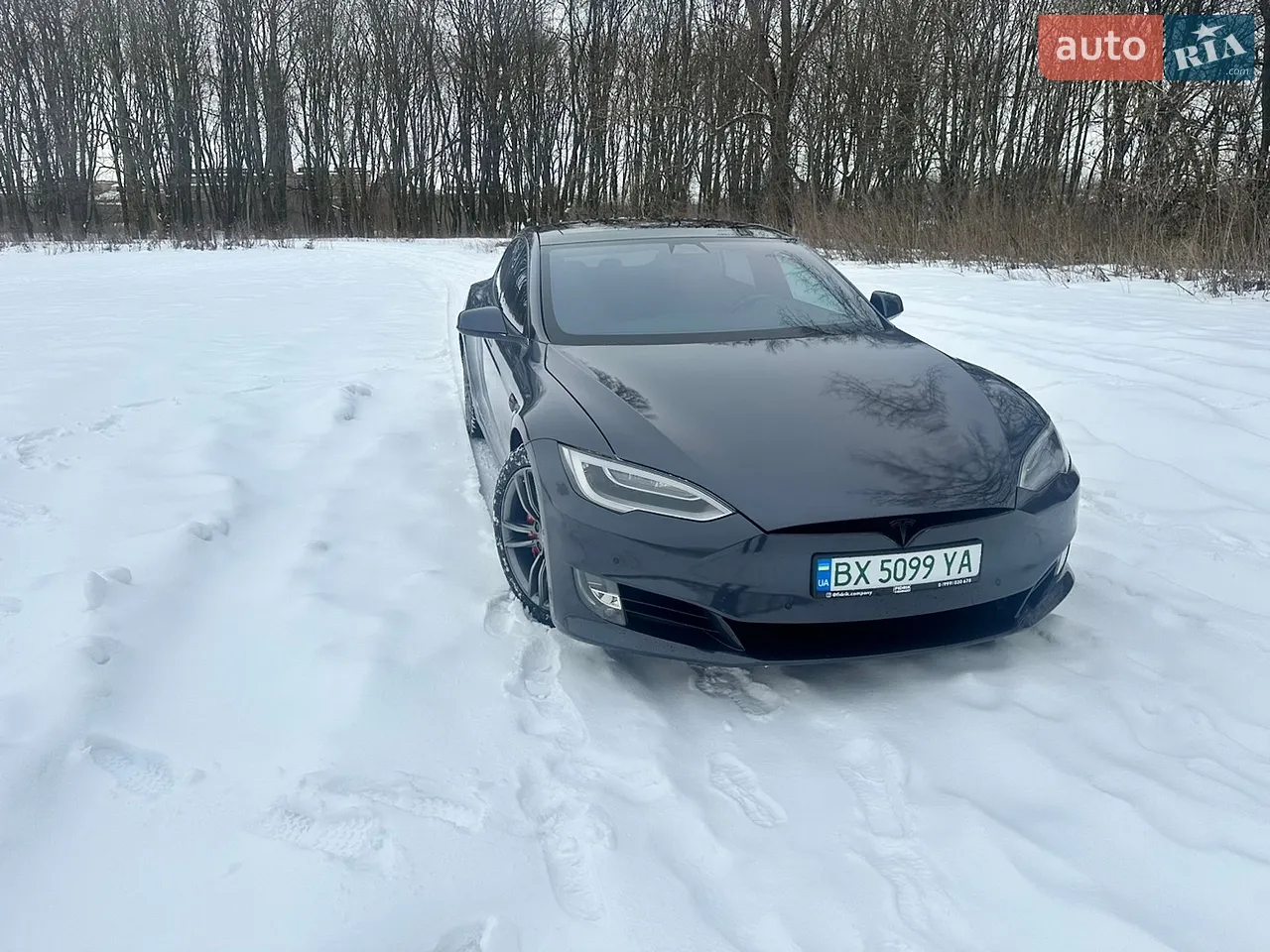 2016 Tesla Model S - мініатюра 27