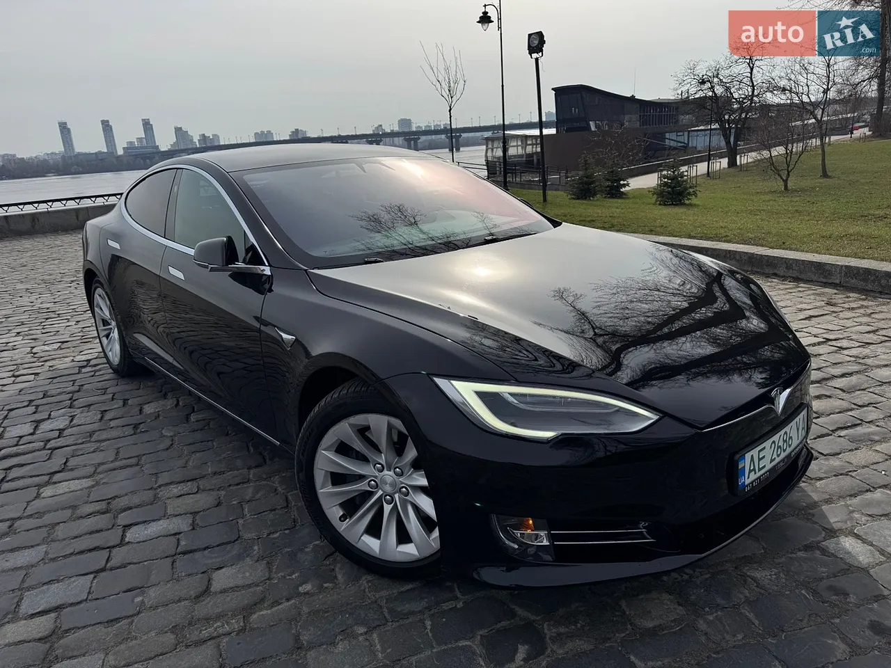 2017 Tesla Model S - мініатюра 42
